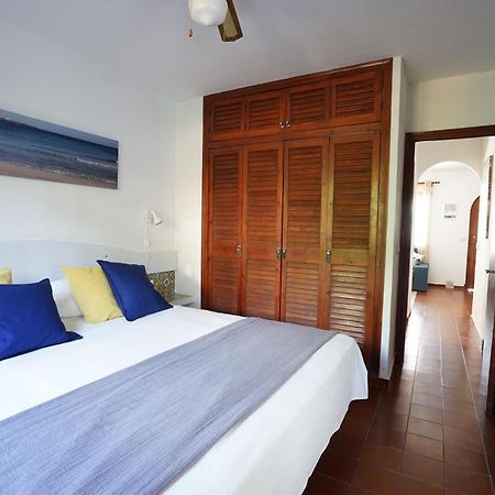 Apartamento Сон-Боу Екстер'єр фото