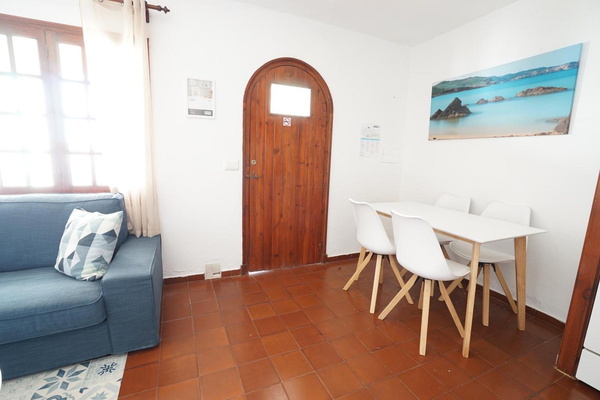 Apartamento Сон-Боу Екстер'єр фото