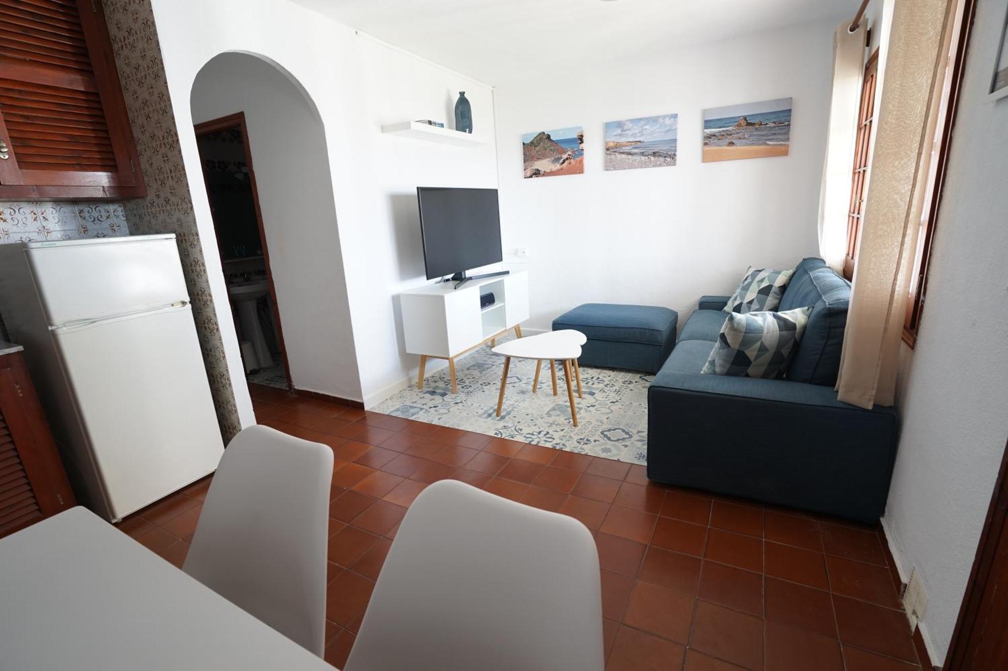 Apartamento Сон-Боу Екстер'єр фото